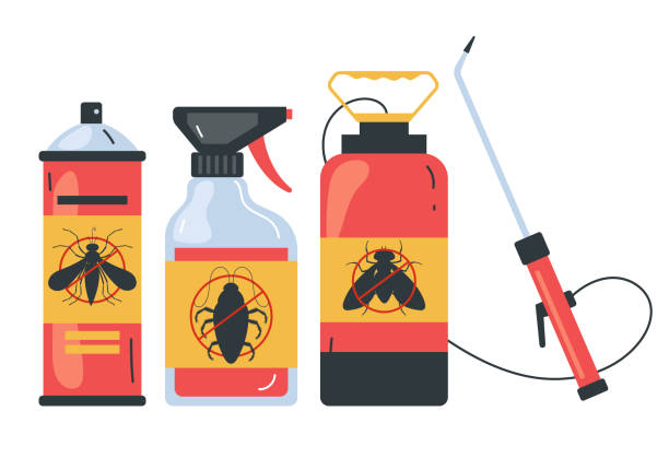 Best Emergency Pest Control  in Stamps, AR